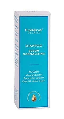 Foltene Pharma Shampoo Sebum Normalizing