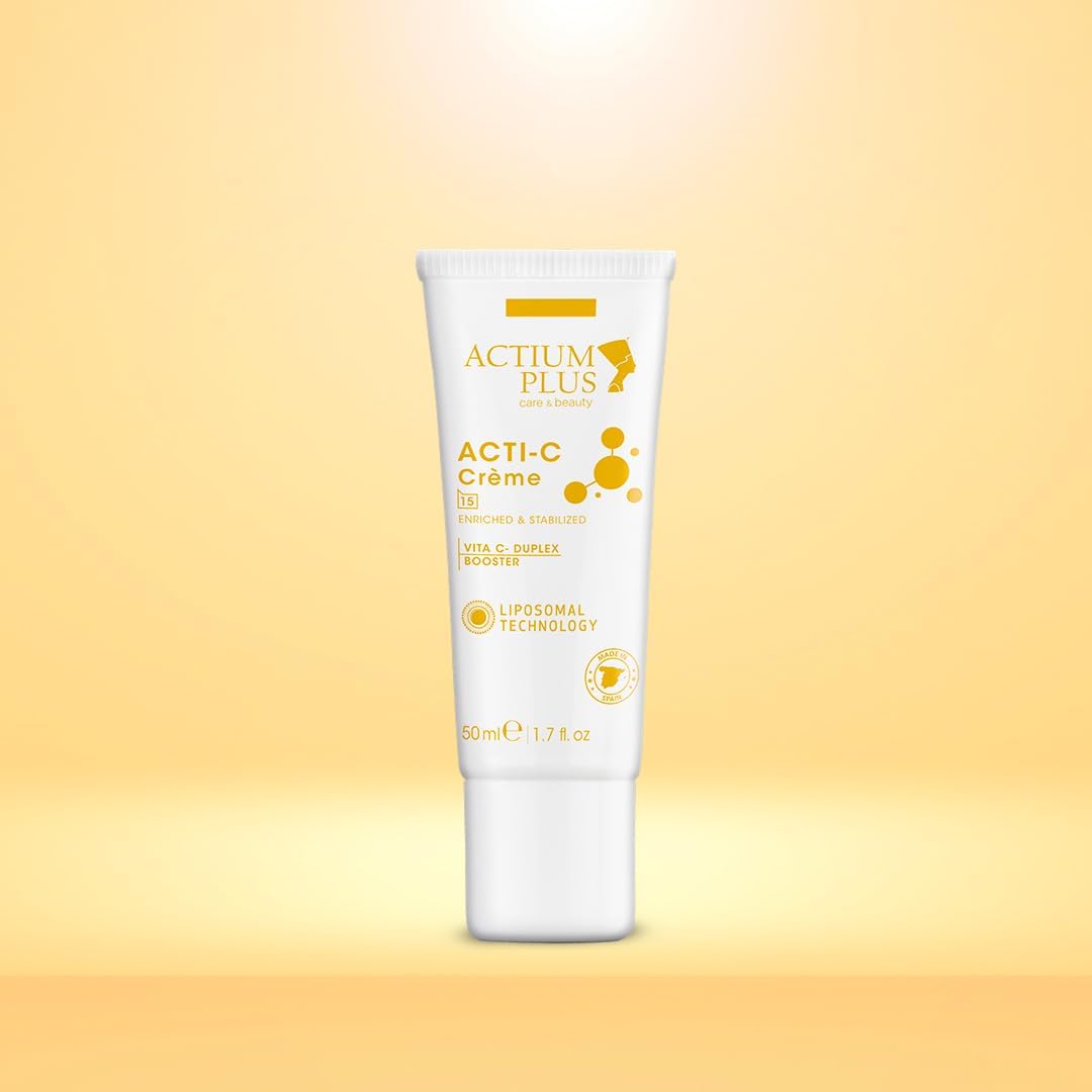 Actium Plus ACTI-C Creme