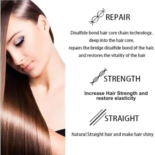 Omega Botox & Protein Shampoo