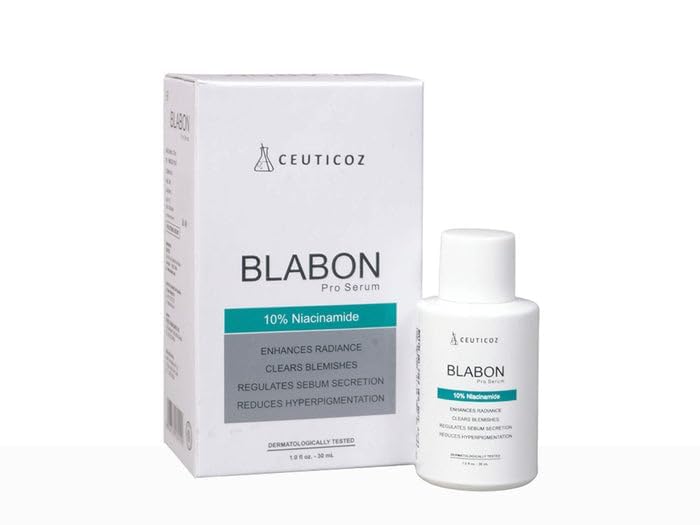 Blabon Pro Serum | Niacinamide 10% | 30ml