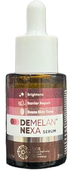 Demelan Nexa Face Serum