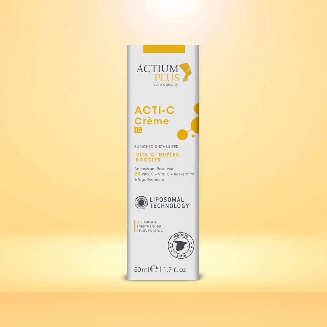 Actium Plus ACTI-C Creme