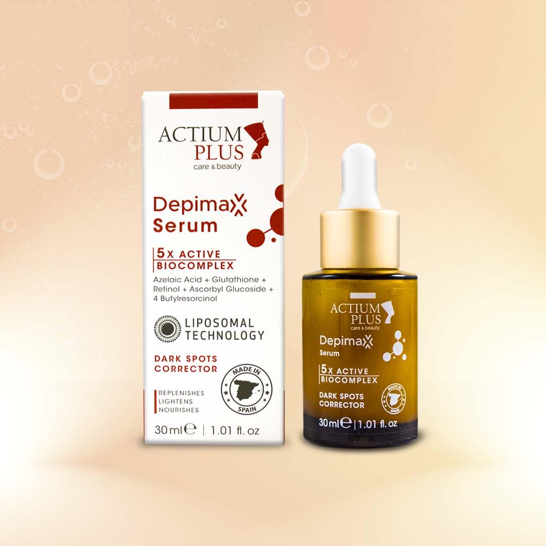 Actium Plus Depimax Serum