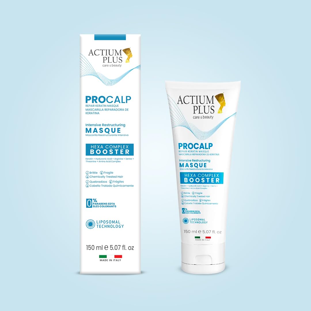 Procalp Repair Keratin Masque 150ml