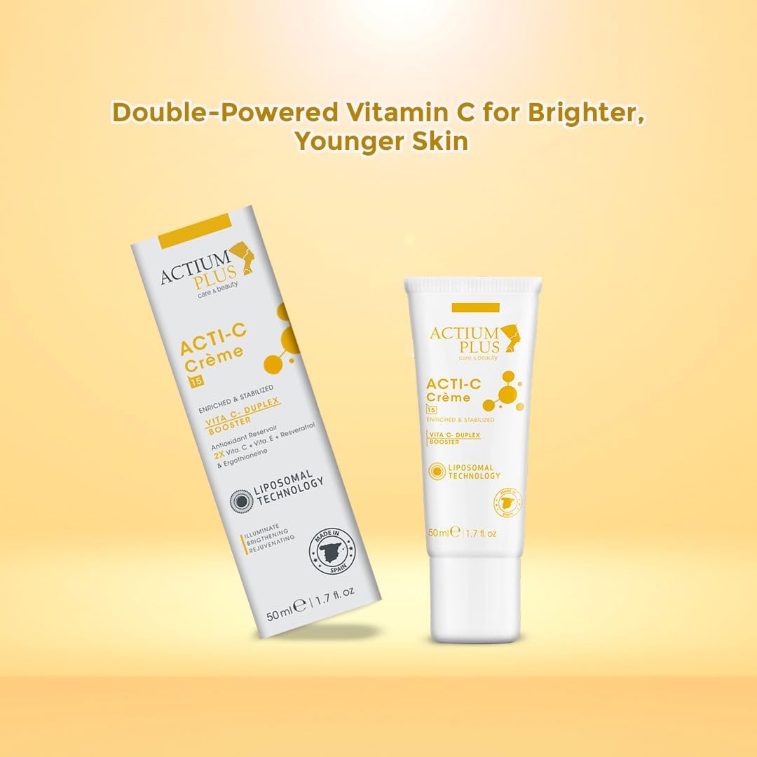 Actium Plus ACTI-C Creme