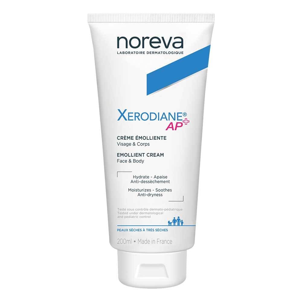 Xerodiane AP+ Emollient Cream For Face & Body
