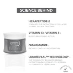 Bioderma Pigmentbio Brightening Cream - Night Renewer, 50ml - Skiynse Dermatologique