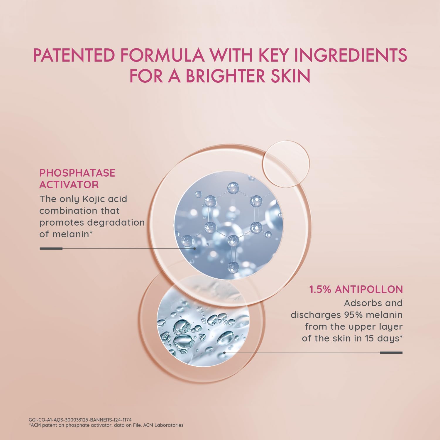 Depiwhite Dr Reddy's Advanced Cream for Bright & Even-toned Skin|Anti-Pigmentation| Removes Dark Spots|Glow Boost- Visible Brightness in 2 weeks|Kojic Acid Vitamin C|Dermatologist Recommended| 40 ml