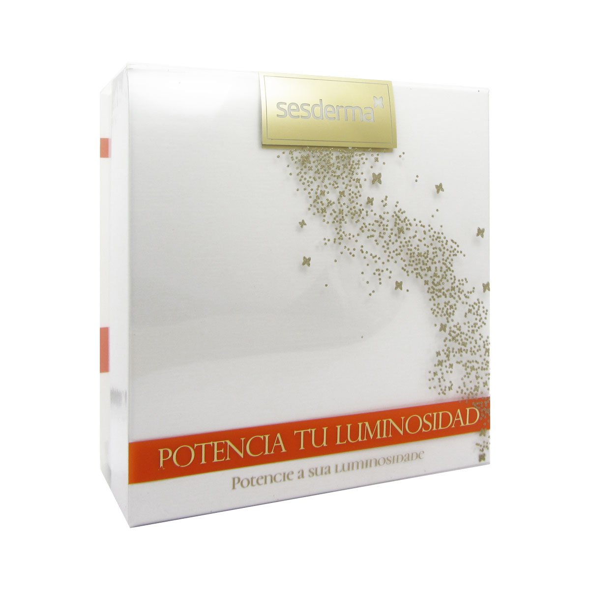 Sesderma Pack C-vit Liposomal Serum + Revitalizing Gel Cream - Skiynse Dermatologique