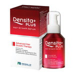Densita Plus Hair Growth Serum | With Redensyl, Anagain & Rosemary Oil | Helps Reduce Hair Fall, Strengthens Hair & Supports Healthy Growth | 60 ml - Skiynse Dermatologique