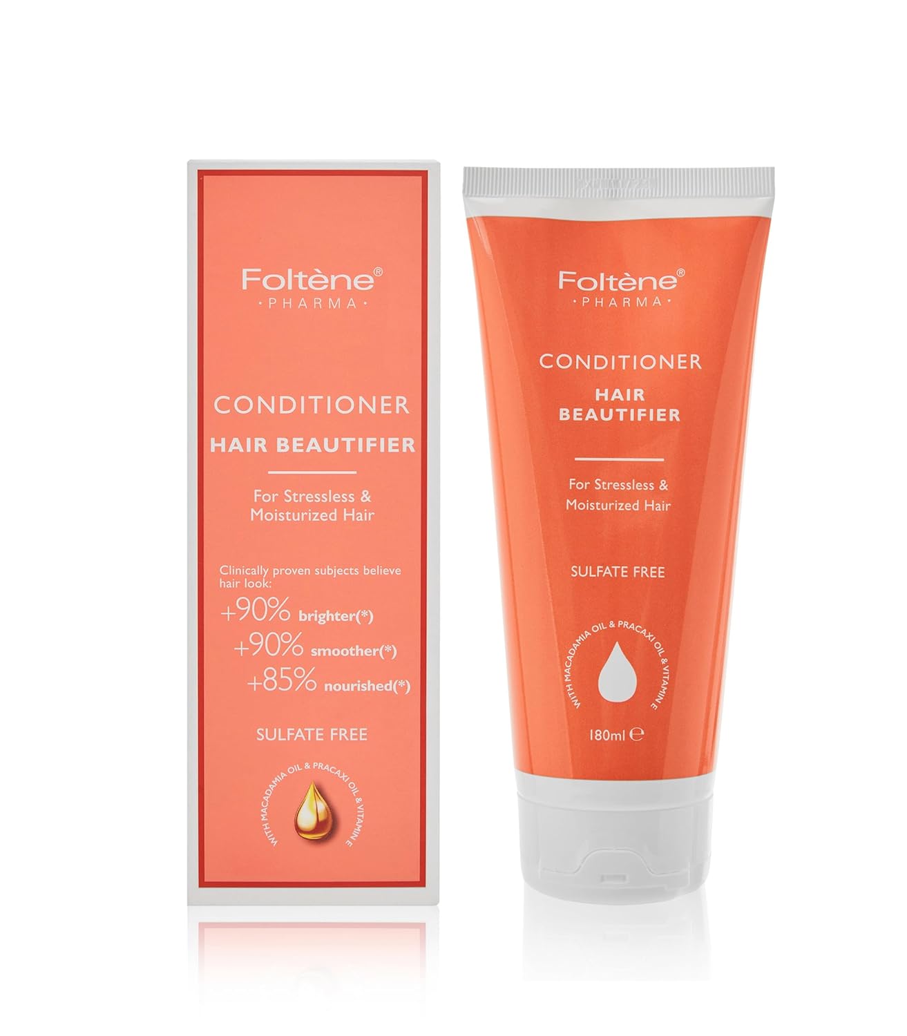 Foltene Pharma Conditioner Hair Beautifier