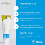 Melaglow Rich Skin Brightening and Lightening Cream, 20 g ( Pack of 2 ) - Skiynse Dermatologique