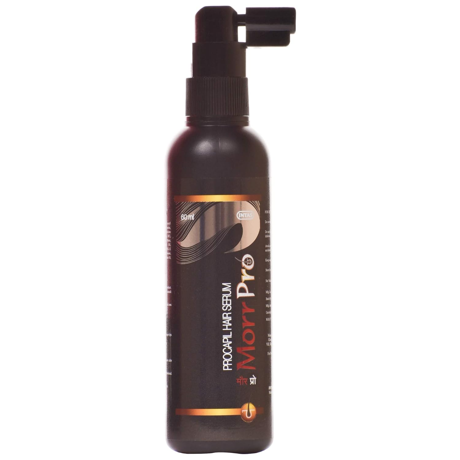 Morr Pro Hair Serum 60 ml
