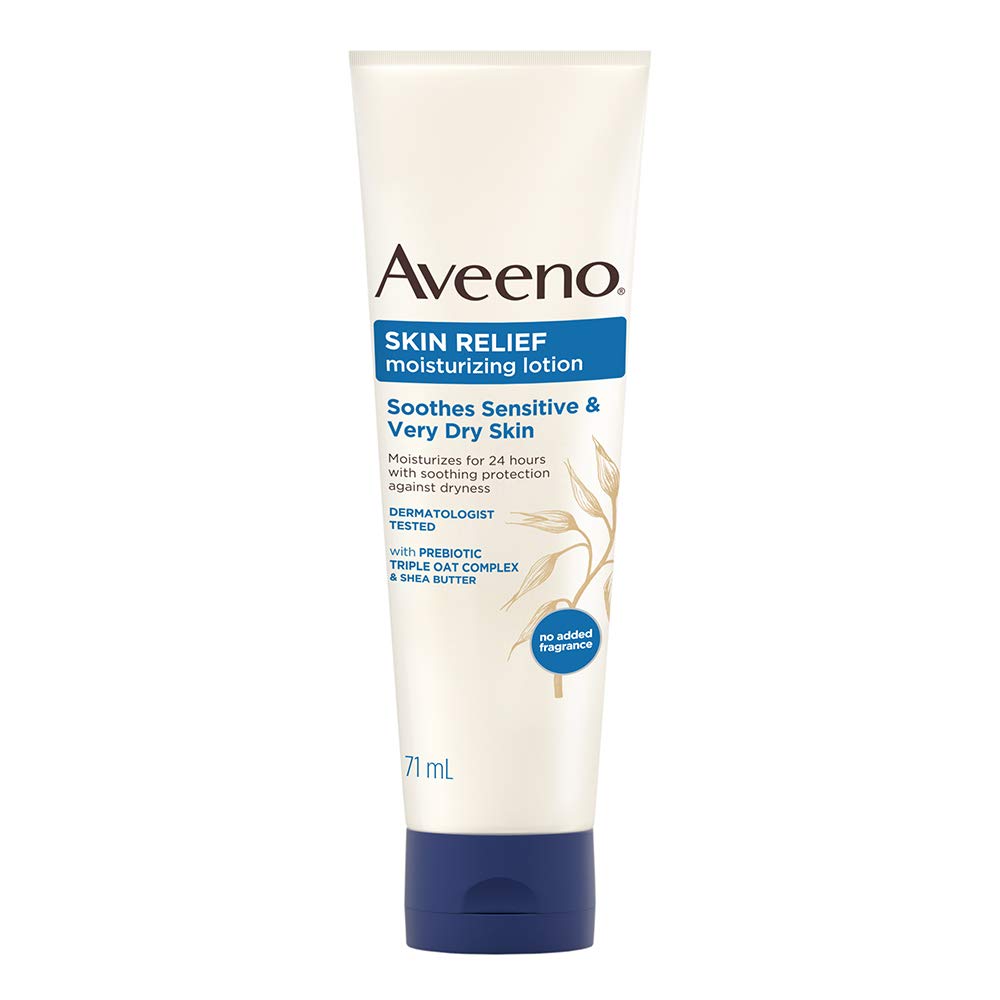 Aveeno Skin Relief Moisturizing Lotion