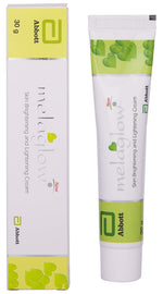 Melaglow Skin Lightening and Brightening Cream, 30gm ( Pack of 2 ) - Skiynse Dermatologique