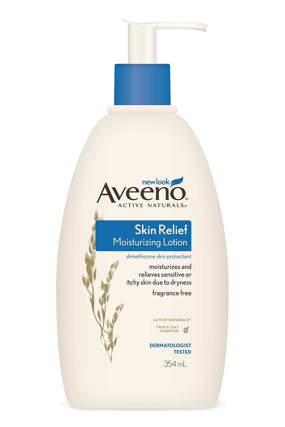 Aveeno Skin Relief Moisturizing Lotion
