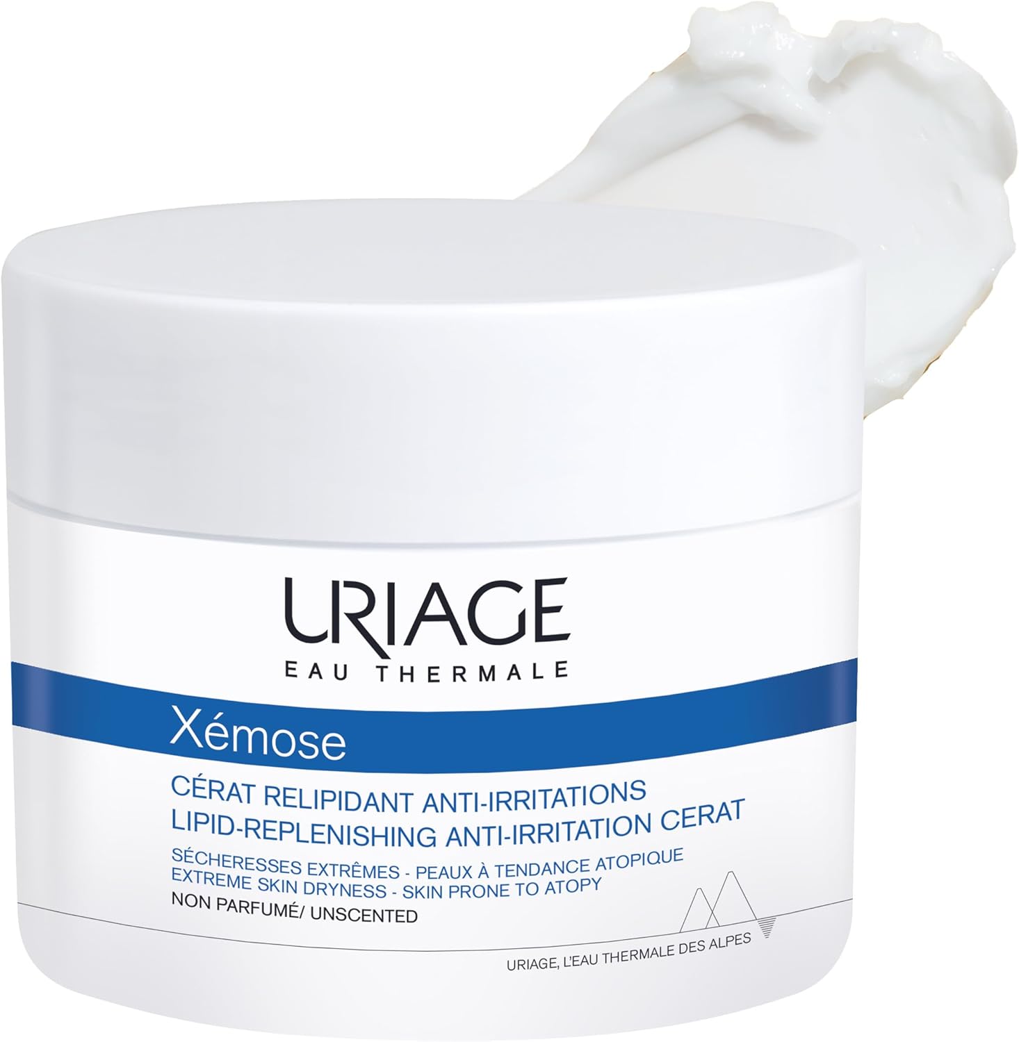 Uriage Xemose Anti-Irritation Relipidating Cerate