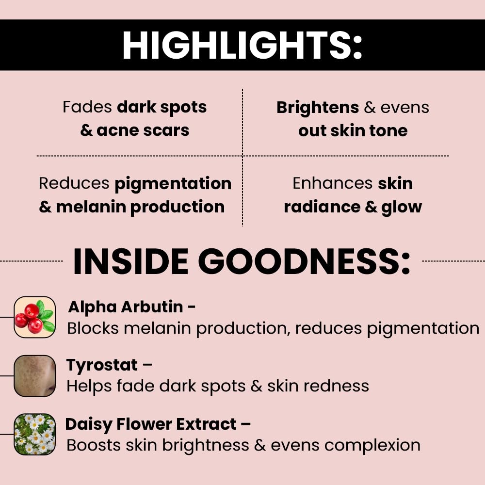 A2 Lite Skin Lightening & Brightening Cream | 20g - Skiynse Dermatologique