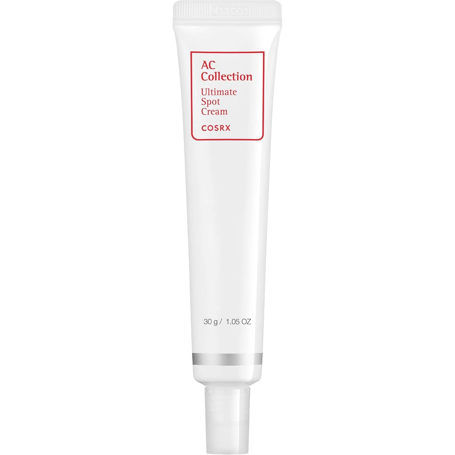 AC Collection Ultimate Spot Cream, 1.05 fl.oz / 30g | Acne Spot Treatment | Cruelty Free, Paraben Free