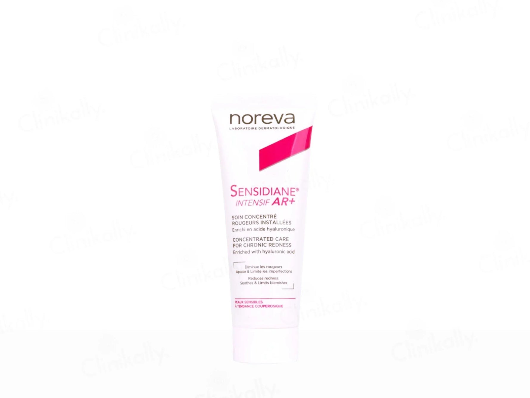 Noreva Sensidiane Intensif AR+ Concentrated Care | 30 ml - Skiynse Dermatologique