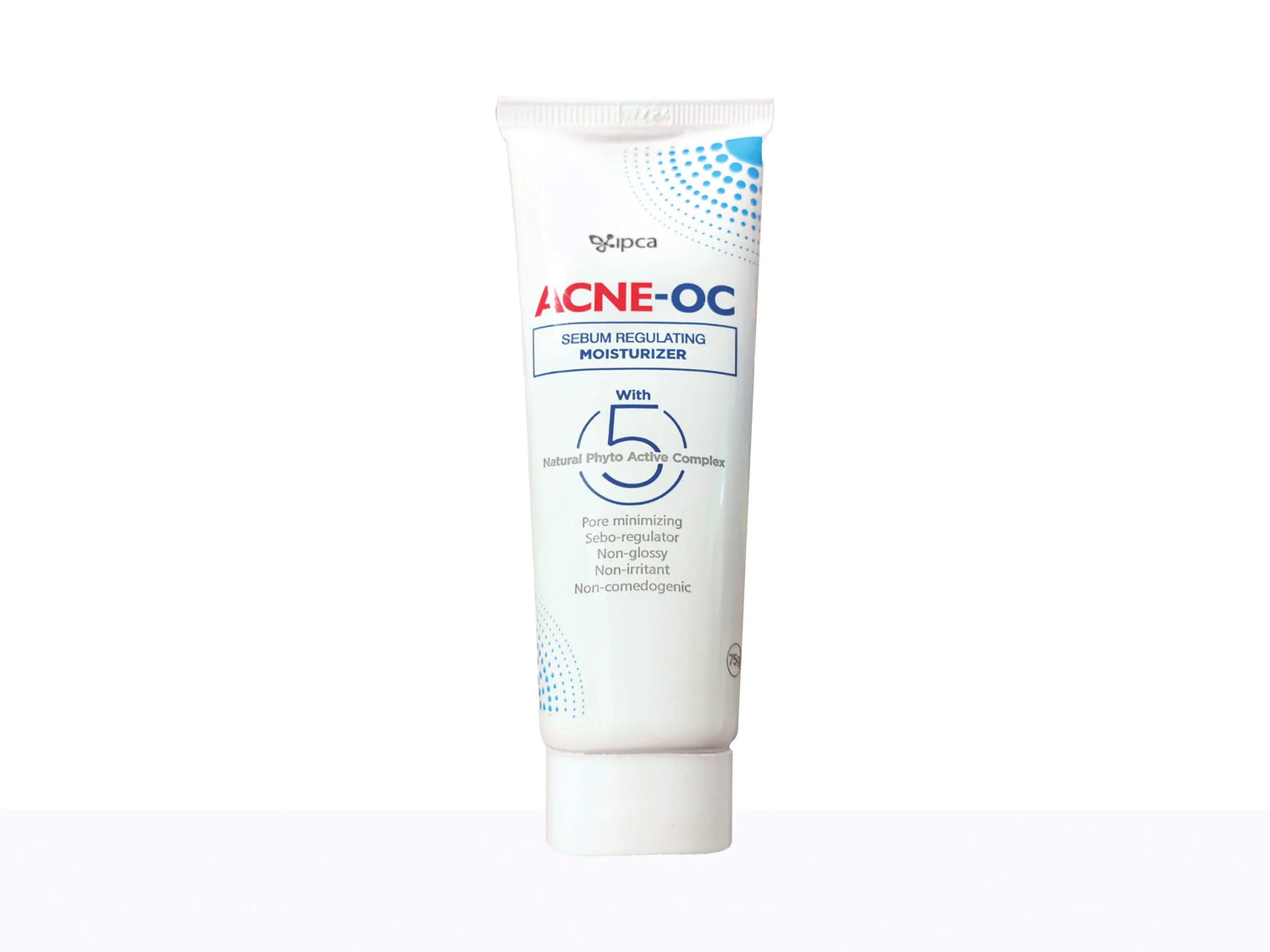 ACNE-OC Moisturiser for Oily & Acne-Prone Skin - 75g - Skiynse Dermatologique