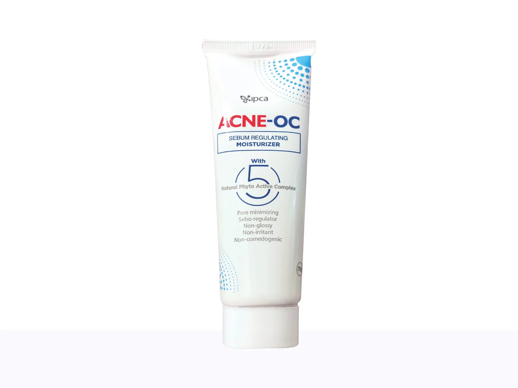 ACNE-OC Moisturiser for Oily & Acne-Prone Skin - 75g - Skiynse Dermatologique