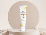ACNE-UV Gel Sunscreen SPF 30 PA+++ Sunscreen - Skiynse Dermatologique