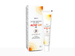 ACNE-UV Gel Sunscreen SPF 30 PA+++ Sunscreen - Skiynse Dermatologique