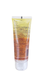 Actame Men Face Wash | Controls Oil & Acne Soothes & Hydrates Daily AM/PM Use, 70g - Skiynse Dermatologique