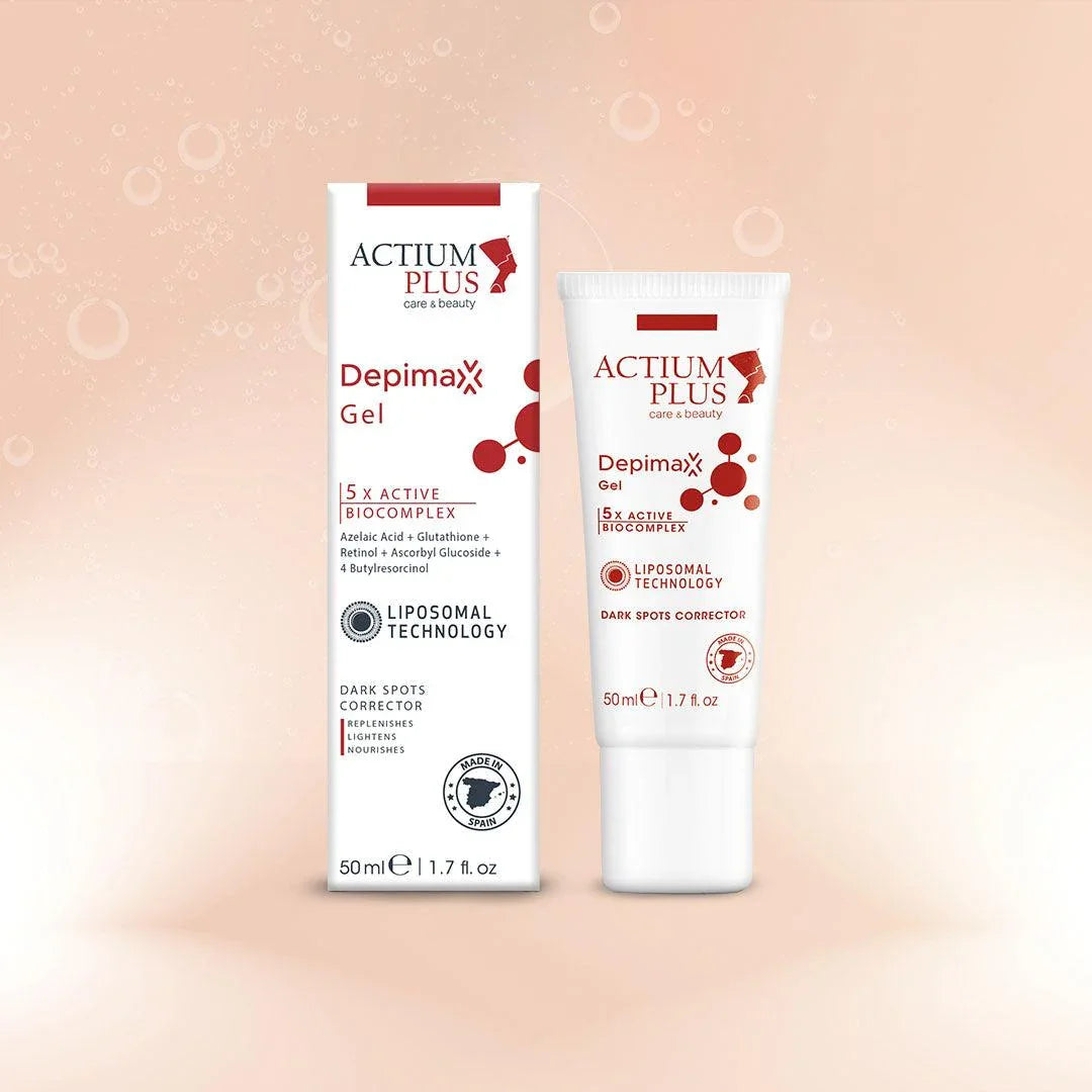 Actium Plus Depimax Gel