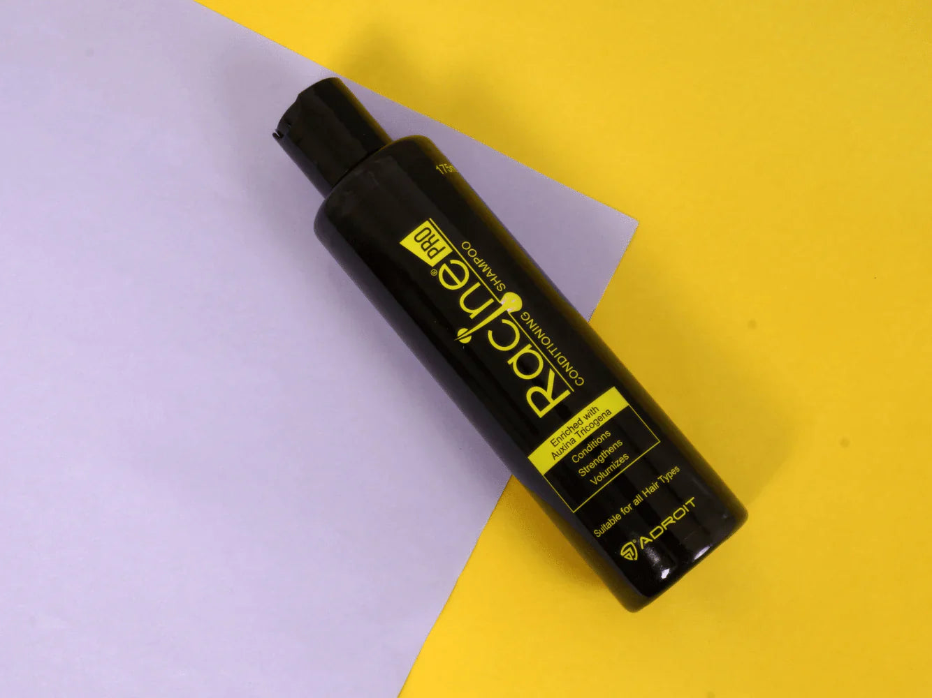 Racine Pro Conditioning Shampoo , 175 ml