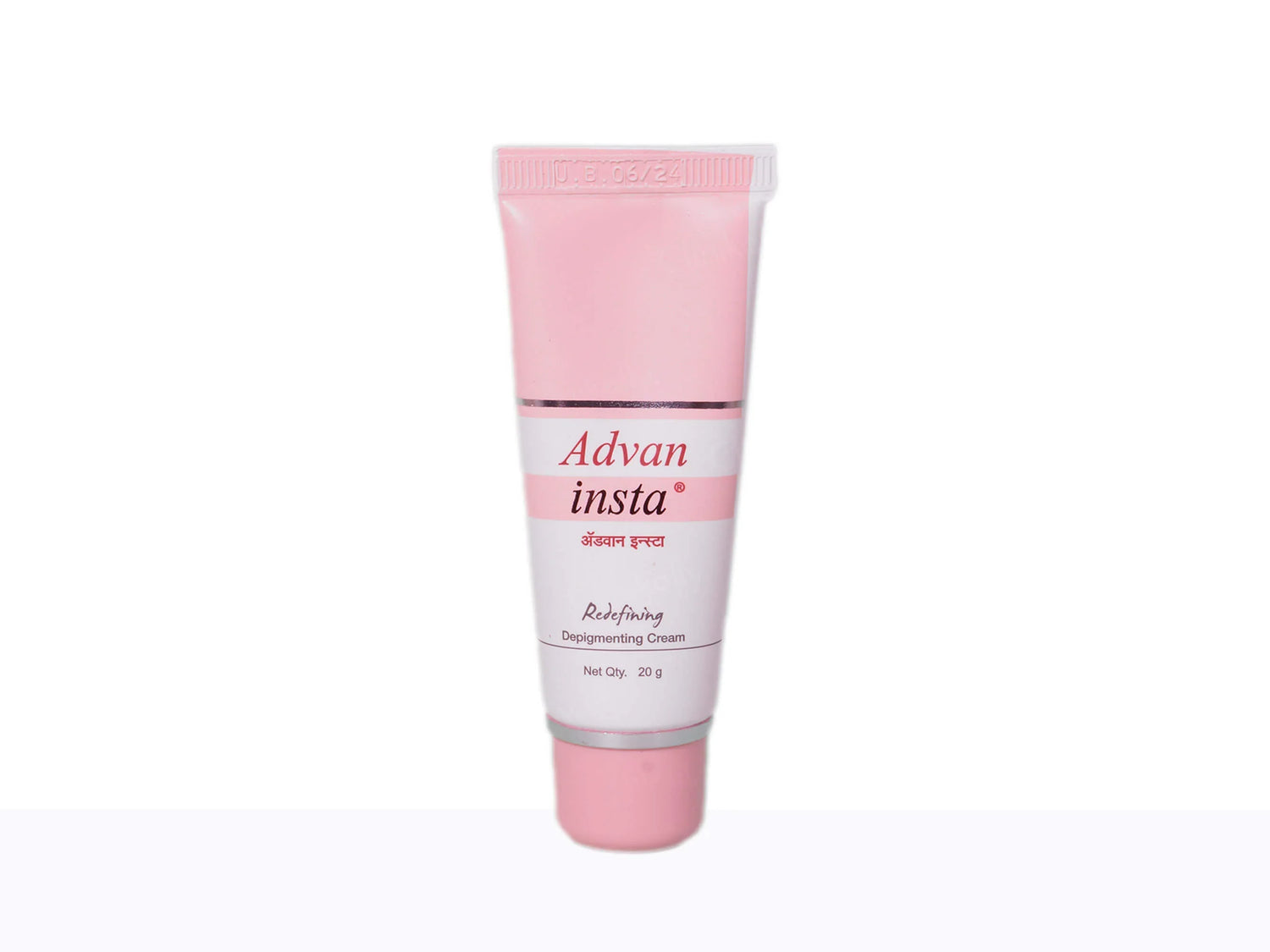 Advan Insta Depigmenting Cream | 20g - Skiynse Dermatologique