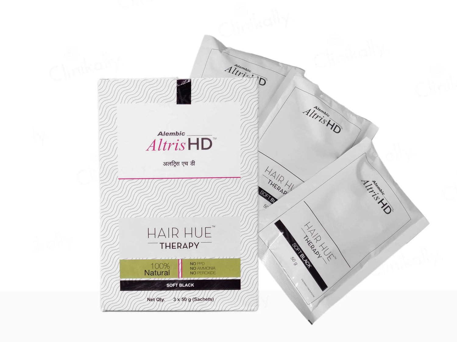 Altris HD Hair Colour Therapy - Skiynse Dermatologique