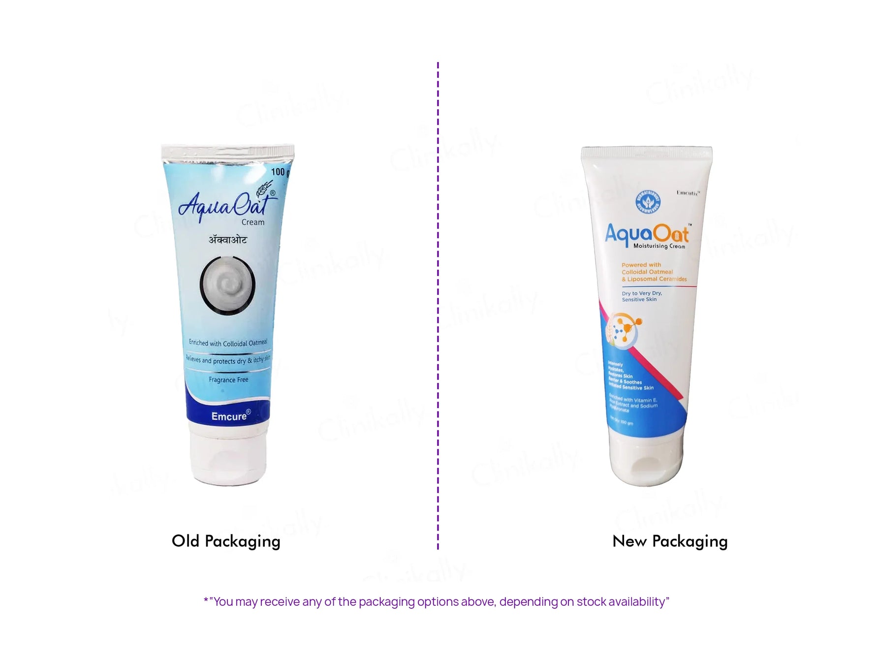Aqua Oat Moisturizing Cream - Skiynse Dermatologique