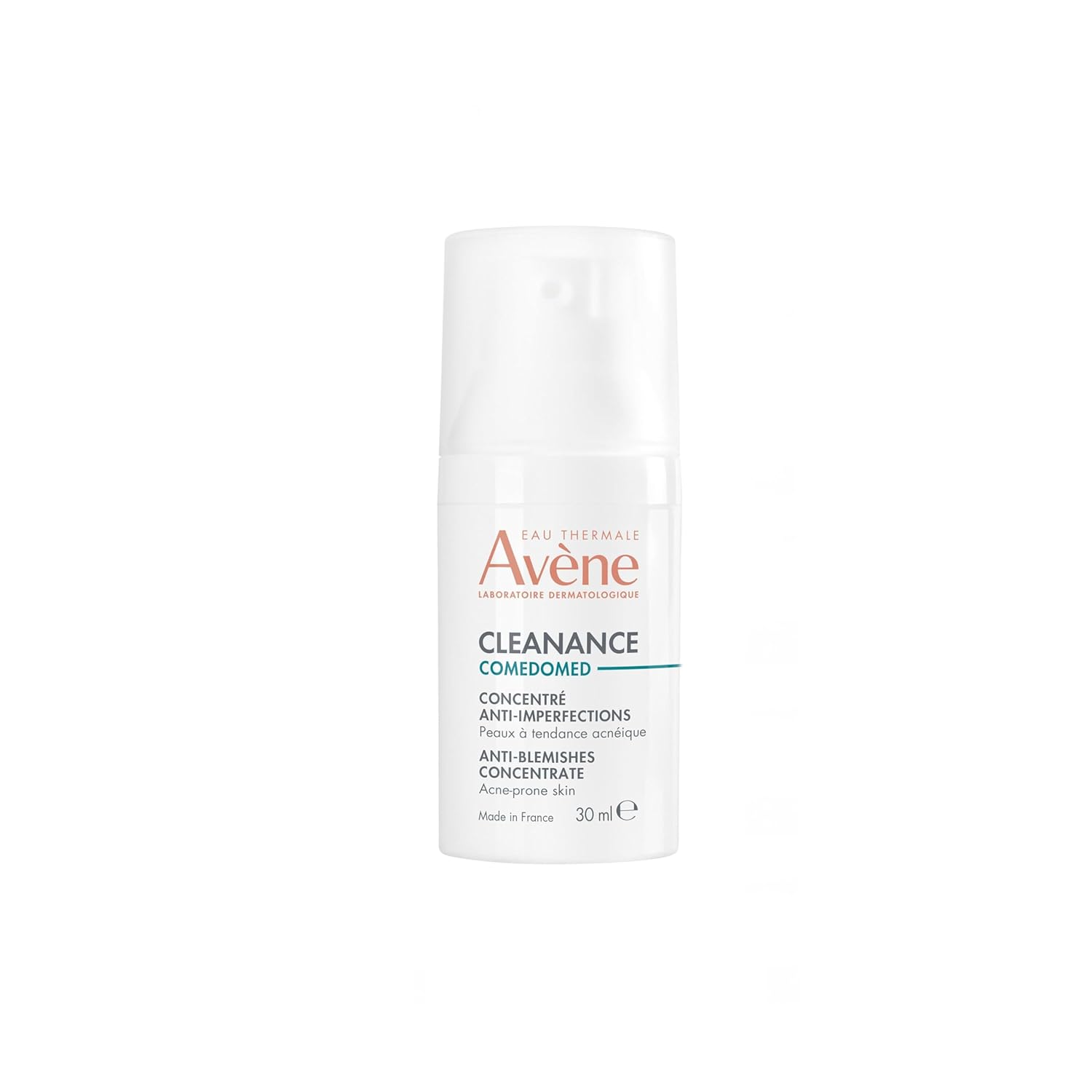 Avene Cleanance Comedomed antiblemish Concentrate Serum,  30 ml