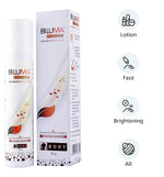 Biluma Advance Skin Brightening Lotion for Even Skin Tone | Face and Body, 45g - Skiynse Dermatologique