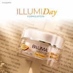 Biluma Advance Skin Brightening Day Cream for even skin tone | recommended by Dermatologists |  for Dark spots, 50g - Skiynse Dermatologique