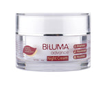 Biluma Advance Skin Brightening Night Cream, for even skin tone, Dark spots and Wrinkles, 45g - Skiynse Dermatologique