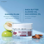 Biluma Advance Skin Brightening Night Cream, for even skin tone, Dark spots and Wrinkles, 45g - Skiynse Dermatologique