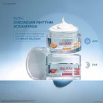Biluma Advance Skin Brightening Night Cream, for even skin tone, Dark spots and Wrinkles, 45g - Skiynse Dermatologique