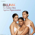 Biluma Advance Skin Brightening Night Cream, for even skin tone, Dark spots and Wrinkles, 45g - Skiynse Dermatologique