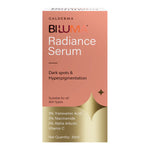 Biluma Radiance Serum for Fades Pigmentation Brightens Complexion Evens Skin Tone, 30 ml - Skiynse Dermatologique