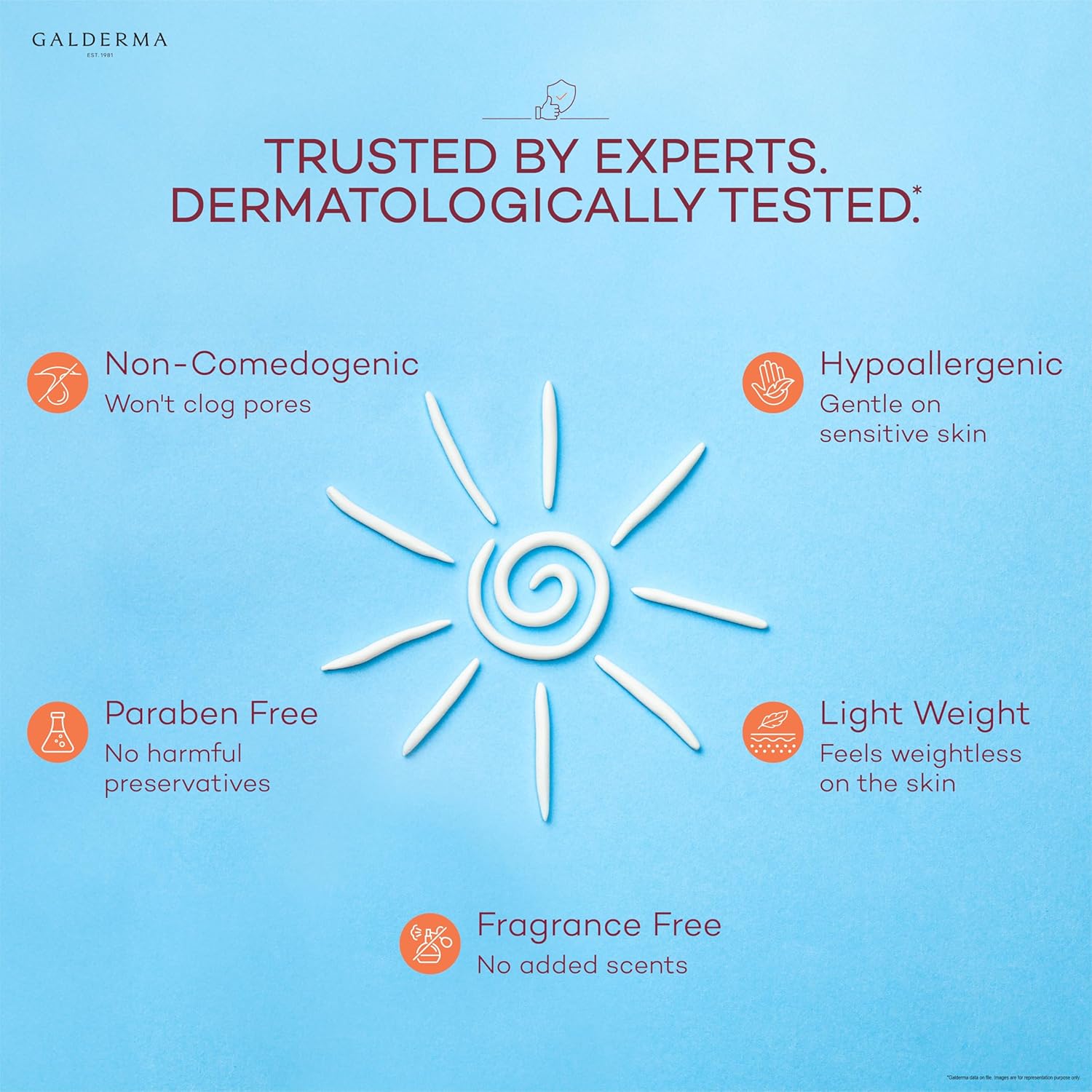 Biluma Sunscreen | SPF 50+ & Pa++++| Brightening & Hydrating Sunscreen | Dermatologically Tested | UVA,UVB,Visible Light, Blue Light & Pollution | Oily, Dry, Sensitive & Combination Skin, 50ml - Skiynse Dermatologique