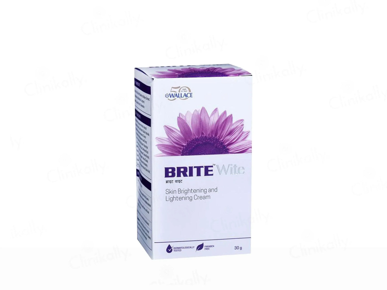 Britewite Skin Brightening and Lightening Cream ( Pack of 2 ) - Skiynse Dermatologique