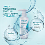 Oryza CERAMAX Intensive Moisturizing Lotion | 250 ml - Skiynse Dermatologique