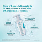 Oryza CERAMAX Intensive Moisturizing Lotion | 250 ml - Skiynse Dermatologique