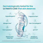 Oryza CERAMAX Intensive Moisturizing Lotion | 250 ml - Skiynse Dermatologique
