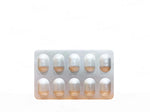 Cutishine Tablet For Hair Growth (3 * 10 Tablets) - Skiynse Dermatologique