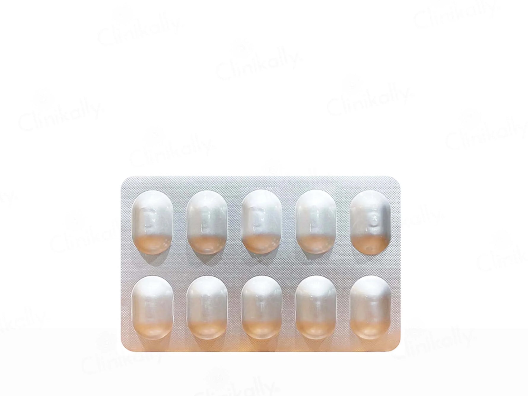 Cutishine Tablet For Hair Growth (3 * 10 Tablets) - Skiynse Dermatologique
