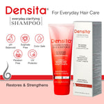 Densita Everyday Clarifying Shampoo | 125ml - Skiynse Dermatologique